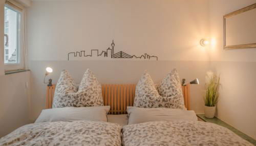 Altstadt Apartment Centralissimo - Foto 4