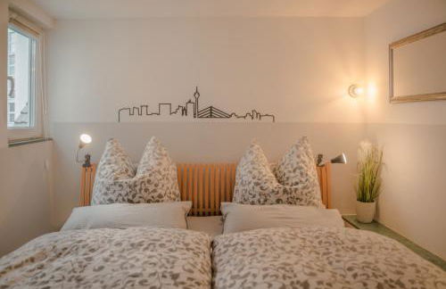 Altstadt Apartment Centralissimo - Foto 4