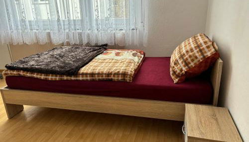 Ferienwohnung Grimm - Foto 4