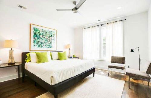 Rooftop, Walk to Restaurants, Printers Alley, Downtown - Foto 40