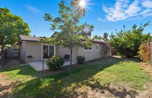 The Cozy Rustic Sequoia Wi-Fi & 2 Garage - Foto 13