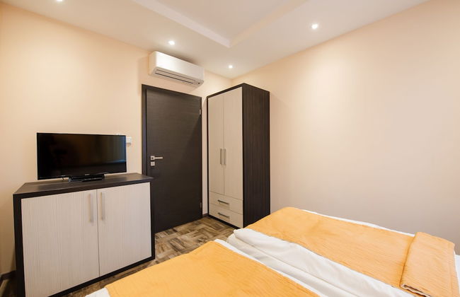 Apartmány Viktor - Foto 19