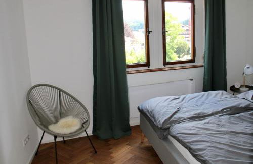 Altes Forstamt - Foto 7