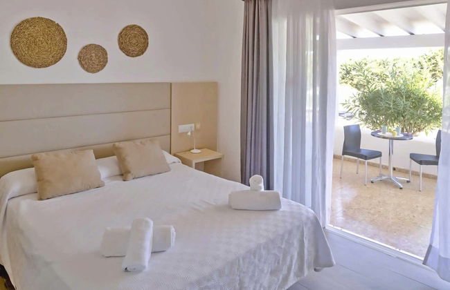 Roquetes Bungalows Premium - Formentera Break - Foto 2
