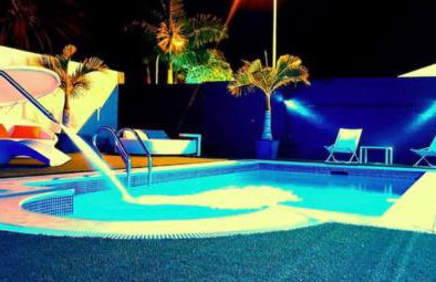 Olivia Holidayhouse Maspalomas - Photo 34