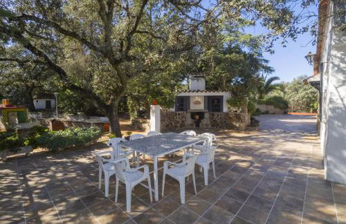 Cubo's Quinta de los Cisnes & minigolf included - Foto 70