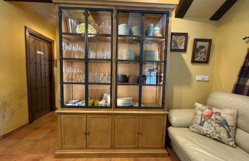 Villa El Molino Blanco - Photo 27