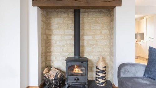 Badgers Lodge MV37 Lakeside Spa Property - Foto 5