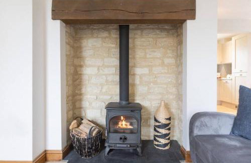 Badgers Lodge MV37 Lakeside Spa Property - Foto 5