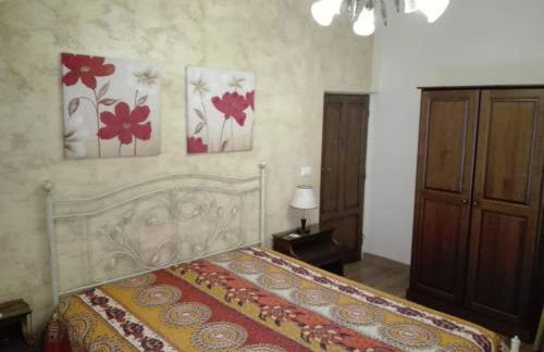 La casa di Anita nel cuore di Segesta - Foto 59