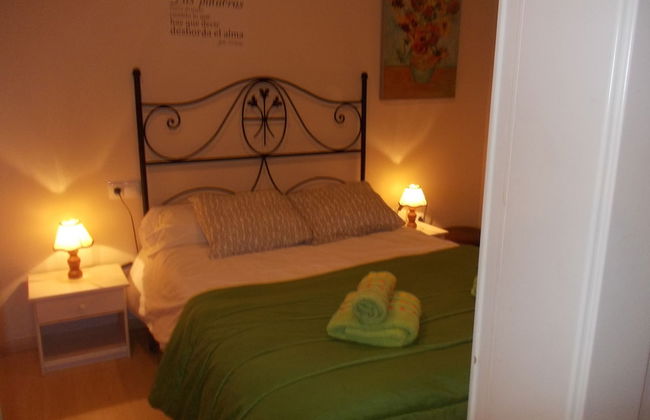 Apartamentos Ortiz de Zárate - Foto 2