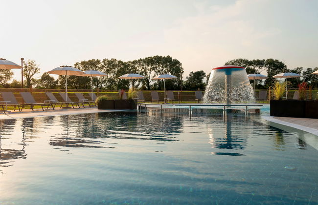 Marina Azzurra Resort - Foto 22