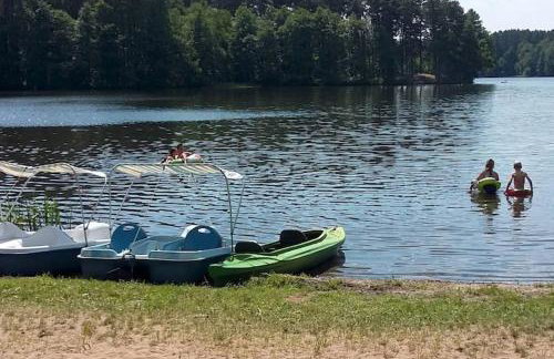 Large holiday home with garden, close to the lake - Foto 30