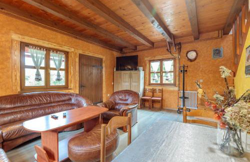 Chalet Zavrh with Private Heated Pool - Foto 9