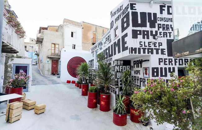 Belvilla by OYO Schembri Appartement - Foto 35