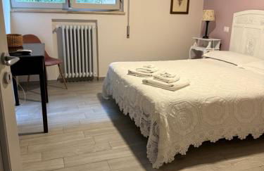 Bed & Coffee Private Parking - Foto 24