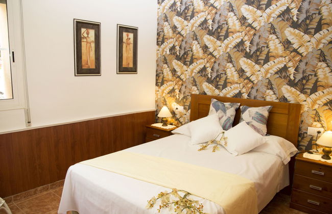 Masia del Mosso - Foto 9