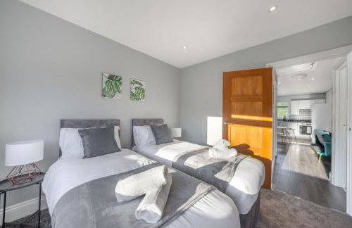 Luxury Tottenham Stadium Retreat - 2 minute walk to stadium - Foto 6