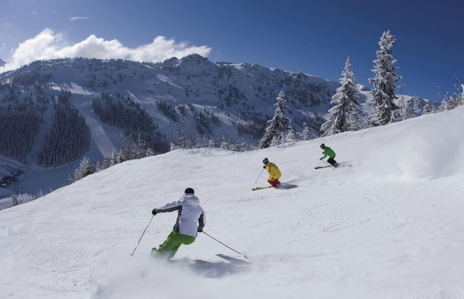 Quaint Apartment in Finkenberg near Ski Lift - Foto 29