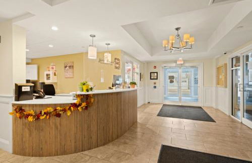 York Beach Residence Club by Coolvacay - Foto 16