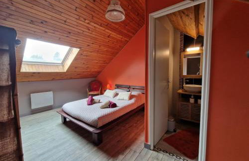 gites de l'archange - Foto 21