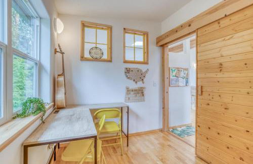 Modern Manzanita Retreat - Meredith Lodging - Foto 46