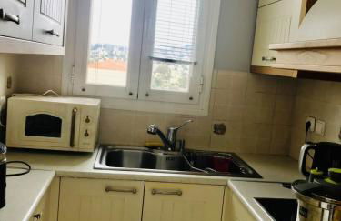 Beautiful maisonette with a view to the mountains and the sea - Foto 37