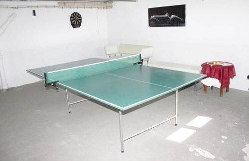 Ferienwohnung HAGEBUTZE Entspannung pur mit Sauna-Poolzugang - Foto 41