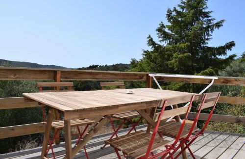 Valley house Aljezur old town - Foto 10