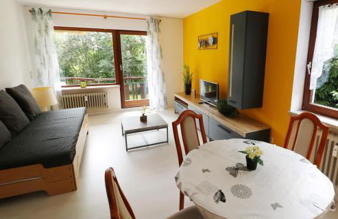 Fewo Sunneschii, Höchenschwand, Dorf am Himmel, Sauna im Haus - Foto 1