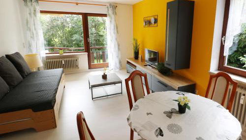 Ferienwohnung Sunneschii, Höchenschwand - Foto 1