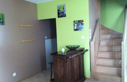 Gîtes De Saint Rémy - Foto 57