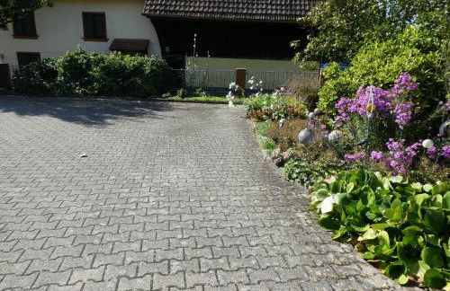 Ferienwohnung Agnes - Foto 3