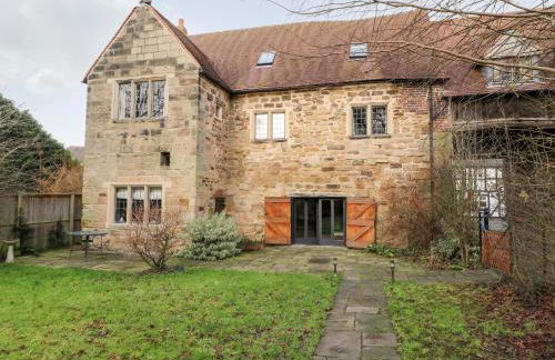 Gatehouse Croft - Photo 1