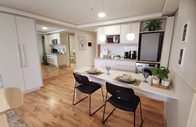 Hotel Flat Afonso Pena by FGibran - Photo 56