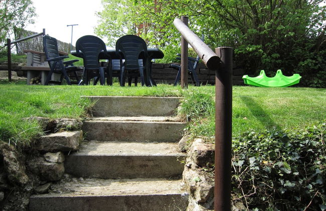 Cottage Near Orval Abbey - Foto 32