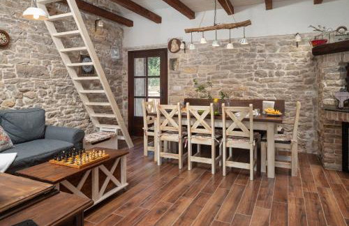 Villa Rustica ZadarVillas - Photo 15