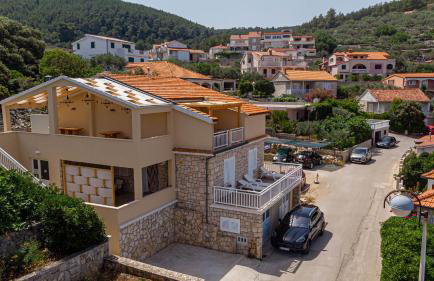 Apartmani Zalaz sunca - Foto 4