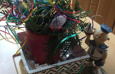 Ferienhaus mit Terrasse - Insel Usedom - Foto 15