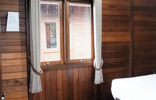 Grand Royale Tapos Resort Bogor - Foto 16