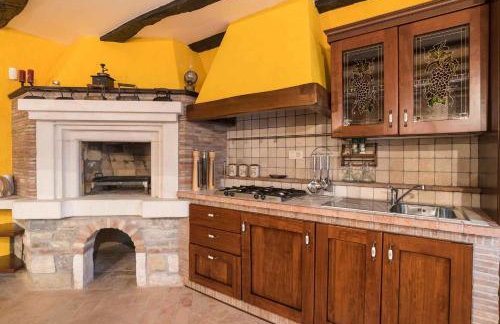 Holiday home in Merisce - Istrien 53394 - Foto 45