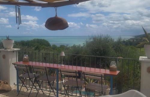 La collina sui trabocchi - Foto 72