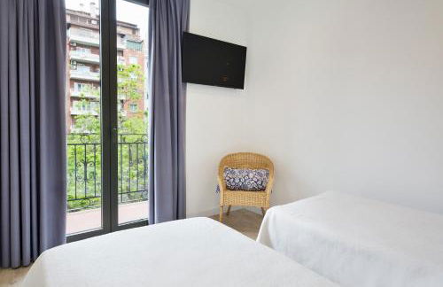 BcnStop Parc Güell - Foto 21