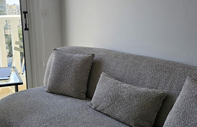 104 NIC - 502 Stay Cosmo City Suite - Photo 15