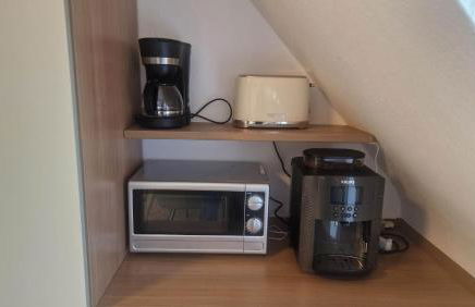 Ferienwohnung LandLicht mit Terrasse in ruhiger Lage - Foto 31