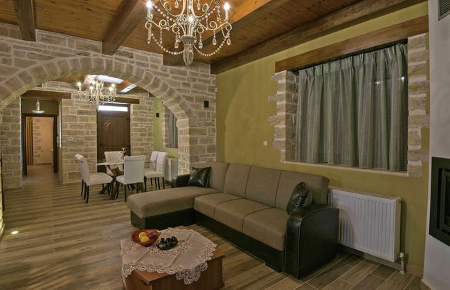 Luxurious Villa With Private Pool, Near a Couple of Restaurants & Sandy Beach - Foto 12