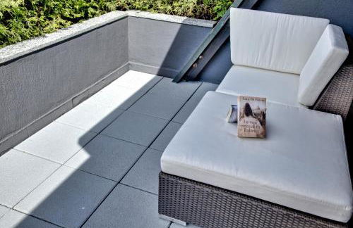 Chalet Alba - Foto 28