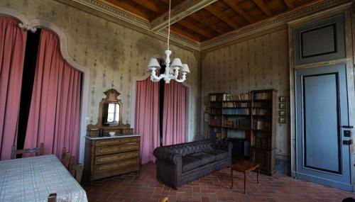 villa del 1700 - villa antica sul lago d'orta - Foto 3
