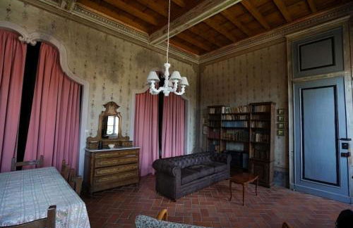 villa del 1700 - villa antica sul lago d'orta - Photo 3