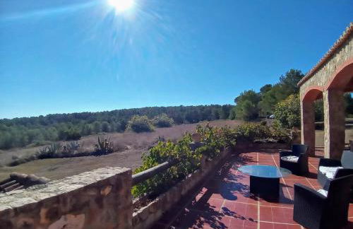 Case de Campo "El Caroche" Alojamientos, Retiros y Eventos - Foto 52